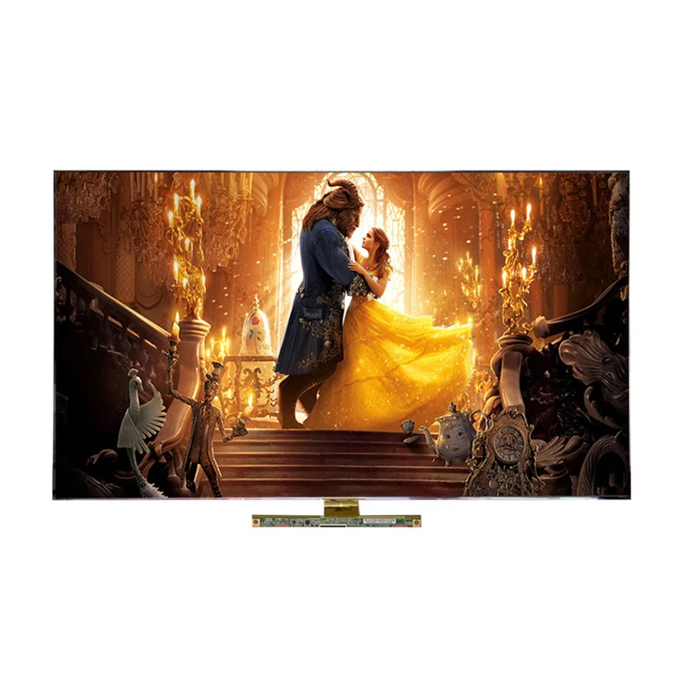 49 Inch BOE TV Panel OPEN CELL Product Collection 49 Inch BOE TV Panel OPEN CELL Product Collection