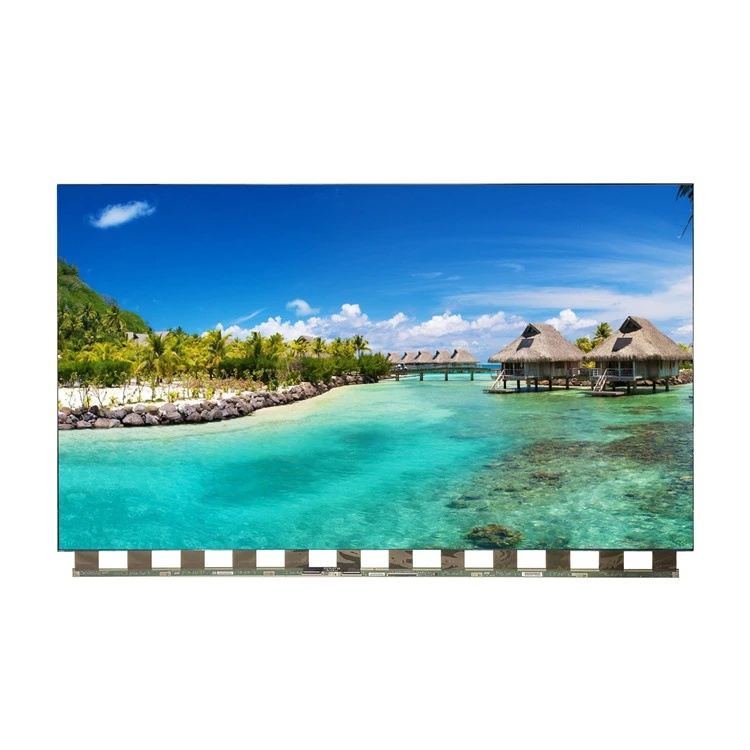 50 Inch BOE TV Panel OPEN CELL Product Collection 50 Inch BOE TV Panel OPEN CELL Product Collection