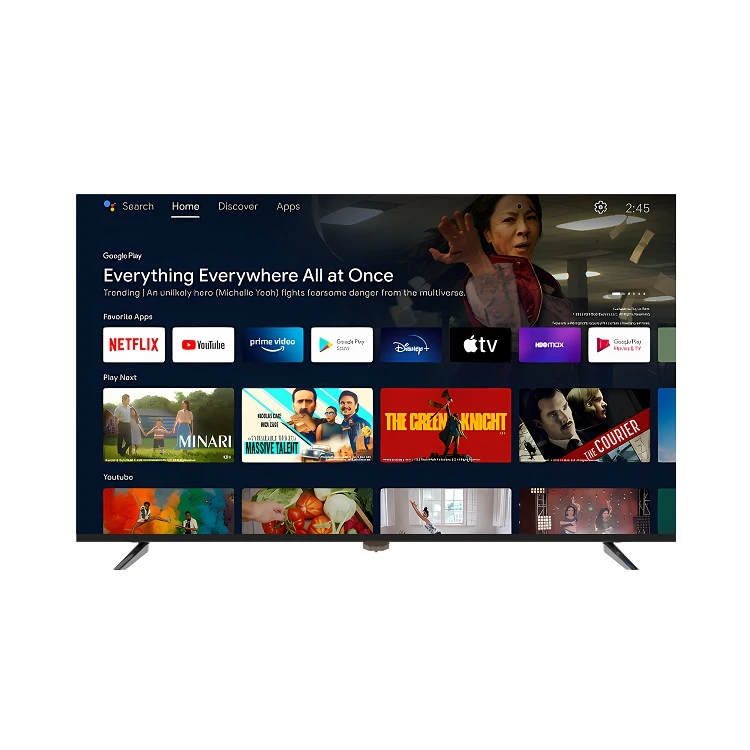 Direct High Quality 43 Inch TV