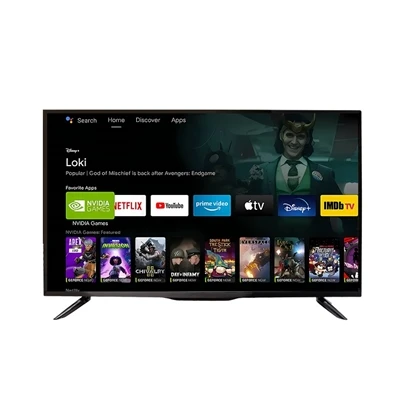 An difríocht idir ULED TV agus LED TV