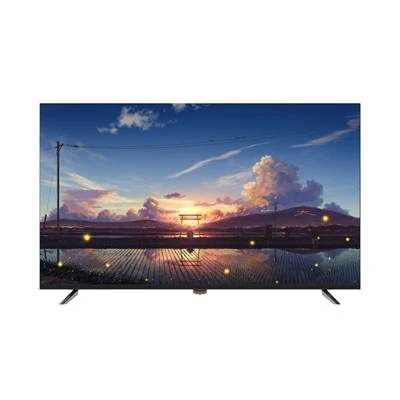 Teilifís Netflix 55 Inch SKD Smart 4K