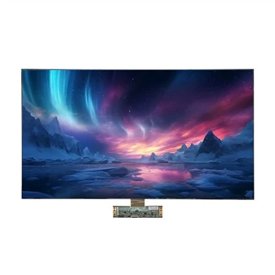 Painéal Teilifíse HKC 50 Inch OPEN CELL Bailiúchán Táirge