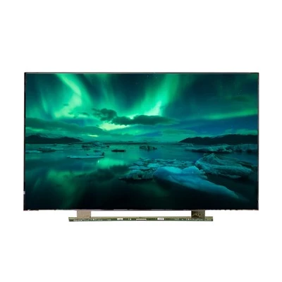 Painéal Teilifíse 55 Inch HKC OPEN CELL Bailiúchán Táirge