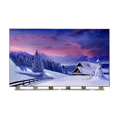 Painéal Teilifíse 58 Inch HKC OPEN CELL Bailiúchán Táirge
