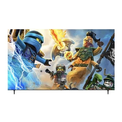 Teilifís Netflix 85 Inch Ultra HD SKD