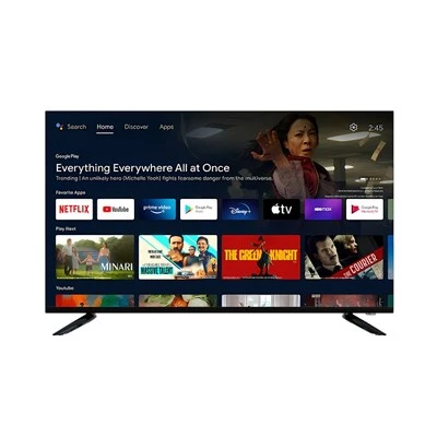 Díreach   43   Inch   Android   TV