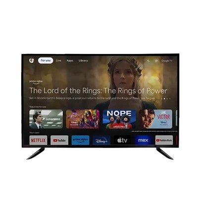 Asraon 43 Inch Smart TV