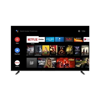 Asraon Ardchaighdeáin SKD 55 Inch