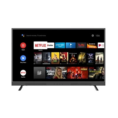 Teilifíse cliste 4K OEM SKD