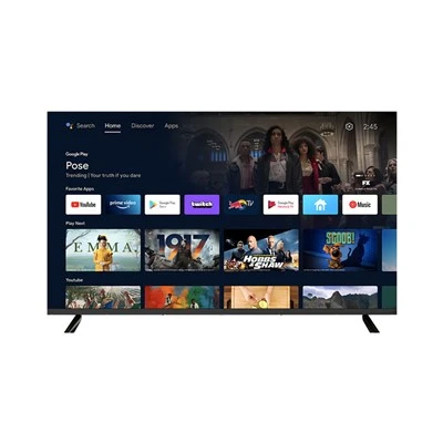 Mórdhíol Ardchaighdeáin SKD 43 Inch TV