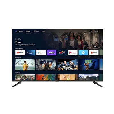 Mórdhíol OEM 50 55 Inch Smart TV
