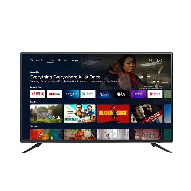 Wholesale High Quality 43 Inch TV Wholesale High Quality 43 Inch TV